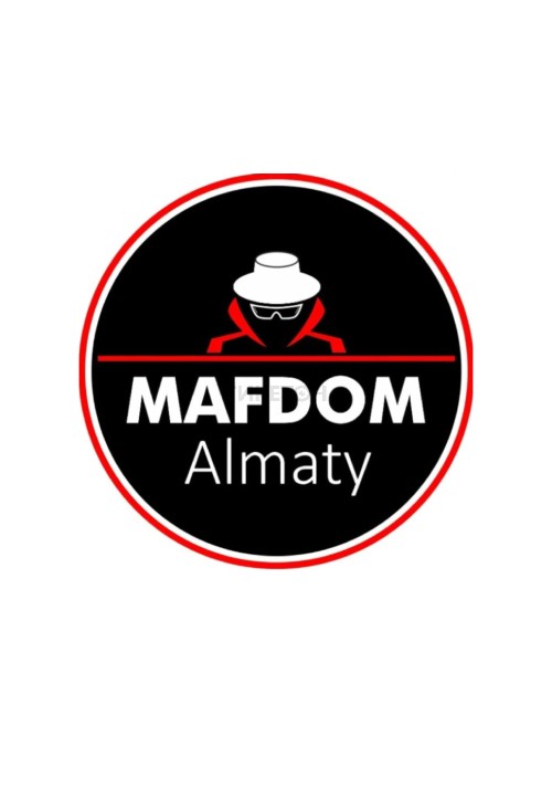 Mafdom Almaty